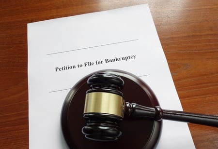 Bankruptcy Protection Explained