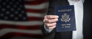 Did You Know the IRS Can Now Take Your Passport?