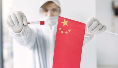 Lawyer Sues China for Coronavirus
